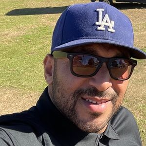 Meet your Posher, Drew